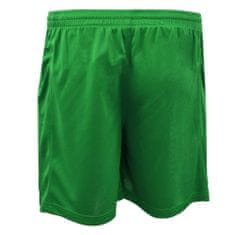 Givova Kalhoty zelené 158 - 168 cm/S One