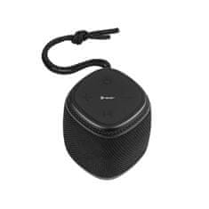 Northix Malé reproduktory - Bluetooth - černé 