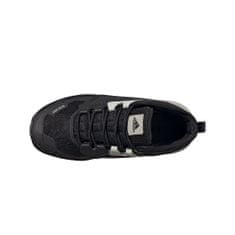 Adidas Boty trekové černé 31.5 EU J Terrex Trailmaker Mid