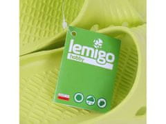 sarcia.eu Lipové pantofle MISS LEMIGO 39-40 EU