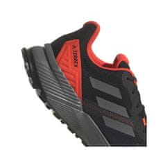 Adidas Boty běžecké černé 42 EU Terrex Soulstride