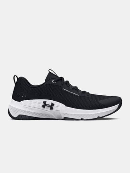 Under Armour Boty UA Dynamic Select-BLK