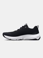 Under Armour Boty UA Dynamic Select-BLK 47,5