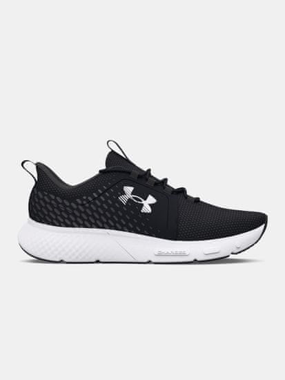 Under Armour Boty UA Charged Decoy-BLK