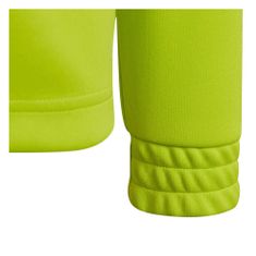 Adidas Mikina bledě zelená 164 - 169 cm/S Entrada 22 Training