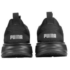 Puma Boty běžecké černé 40.5 EU Incinerate