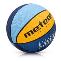 Meteor Míče basketbalové 3 Layup 3