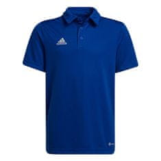 Adidas Tričko modré S Entrada 22