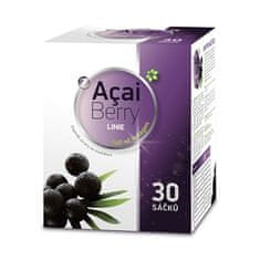 Biomedica Acai Berry Linie full of kolagen 30 sáčků