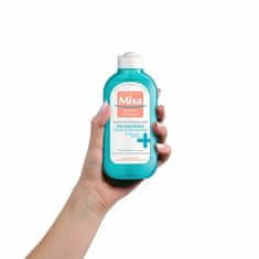 Mixa Čisticí pleťová voda bez alkoholu Sensitive Skin Expert (Alcohol Free Purifying Lotion) 200 ml