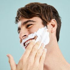 Nivea Obnovující gel na holení pro citlivou pleť Sensitive (Recovery Shaving Gel) 200 ml