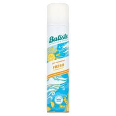 Batiste Suchý šampon pro všechny typy vlasů Fresh 200 ml