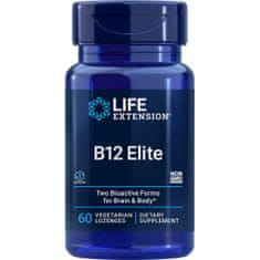 Life Extension Doplňky stravy B12 Elite