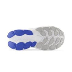 New Balance Boty běžecké modré 40.5 EU Fresh Foam More V4