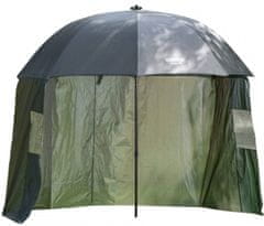 Saenger deštník s bočnicí Shelter 250 cm