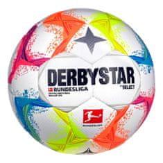 SELECT Míče fotbalové bílé 5 Derbystar Brillant Aps Fifa Quality Pro 2022