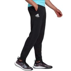 Adidas Kalhoty na trenínk černé 182 - 187 cm/XL Cat Graph Pant