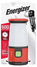 Energizer 360 Camping Lahtern 500lm 3AA