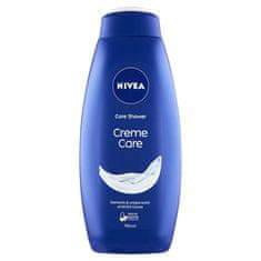 Nivea Krémový sprchový gel Creme Care (Objem 250 ml)