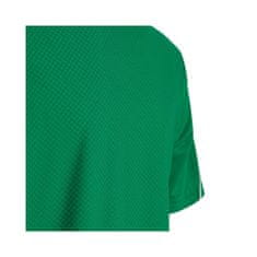 Adidas Tričko na trenínk zelené S Tiro 23 League Jersey JR