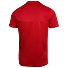 Ellesse Tričko červené XL Aaron