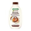 Vyživující a zvláčňující šampon pro suché a hrubé vlasy Botanic Therapy (Coco Milk & Macadamia Shamp (Objem 400 ml)