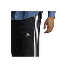 Adidas Kalhoty černé 182 - 187 cm/XL 3S FT TC PT