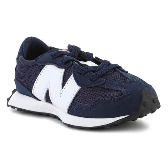 New Balance Boty grafitové 327