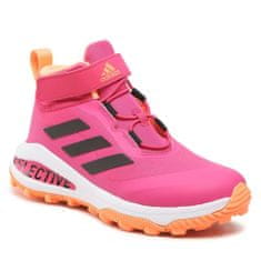 Adidas Boty růžové 30.5 EU FortaRun Atr El