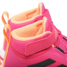 Adidas Boty růžové 30.5 EU FortaRun Atr El