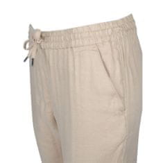 Gant Kalhoty béžové 158 - 162 cm/XS Summer Linen