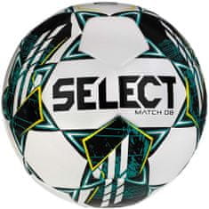 SELECT Míče fotbalové bílé 5 Match DB 5 V23 Fifa Basic
