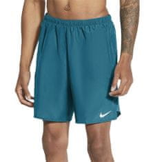 Nike Kalhoty modré 178 - 182 cm/M CZ9060467