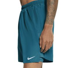 Nike Kalhoty modré 173 - 177 cm/S CZ9060467