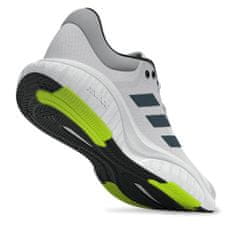 Adidas Boty běžecké šedé 48 EU IF7252
