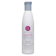 Kondiconér na barvené vlasy Leucht Genuss Color Protection Conditioner 251 ml