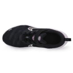 Nike Boty běžecké černé 28 EU 003 Downshifter 12
