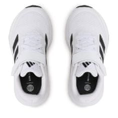 Adidas Boty běžecké bílé 31 EU Runfalcon 3.0 Sport Running Elastic