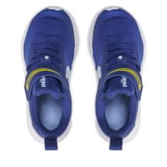 Nike Boty tmavomodré 31.5 EU DD0750400