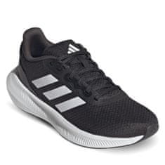 Adidas Boty běžecké černé 37 1/3 EU Runfalcon 3