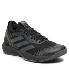 Adidas Boty fitness černé 46 EU Rapidmove Adv Trainer