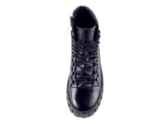 Aurelia kotníková obuv Z2265 černá 37