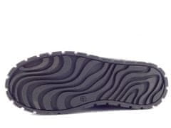 Aurelia kotníková obuv Z2265 černá 37