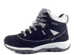 VEMONT kotníková obuv 7A2011C černá 42