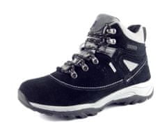 VEMONT kotníková obuv 7A2011C černá 42