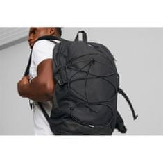Puma Batohy univerzálni černé Plus Pro Backpack