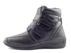 Aurelia kotníková obuv 4697 černá 37
