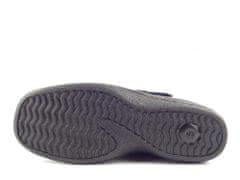 Aurelia kotníková obuv 4697 černá 39