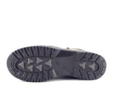 Aurelia kotníková obuv 359 gray 41