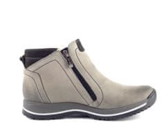 Aurelia kotníková obuv 359 gray 38
